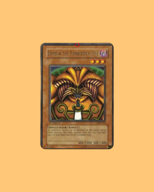 Exodia
