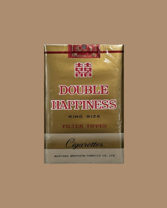 Double Happy