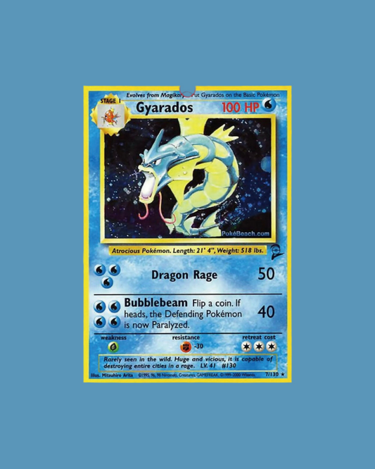 Gyarados