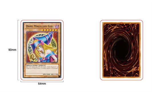 Dark Magician Girl